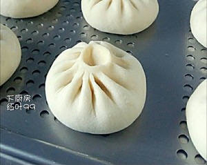 韭菜盒子的花边怎么捏？图解韭菜盒子花边包法11