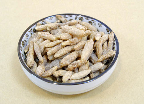 麦冬可以直接吃吗？生麦冬可以吃吗？1