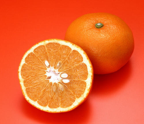 吃橙子上火吗？橙子上火还是降火？2