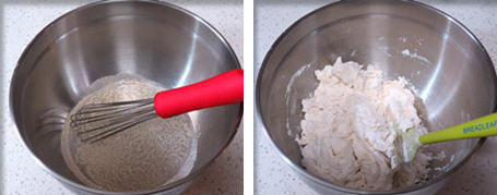 豆角排骨焖卷子4