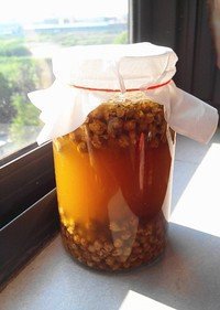 【图文讲解】如何在家自制黄豆酱的土方法-土法自制黄豆酱的做法11