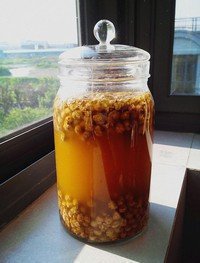 【图文讲解】如何在家自制黄豆酱的土方法-土法自制黄豆酱的做法12