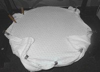 【图文讲解】如何在家自制黄豆酱的土方法-土法自制黄豆酱的做法8