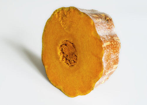 老南瓜购买选什么颜色的好吃又甜又软？2