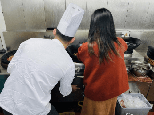 我家小馆·雪菜黄鱼传承人 第四届“家”肴大赛预赛顺利举办!2