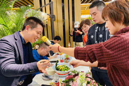 我家小馆·雪菜黄鱼传承人 第四届“家”肴大赛预赛顺利举办!6