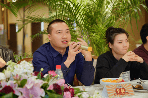 我家小馆·雪菜黄鱼传承人 第四届“家”肴大赛预赛顺利举办!7