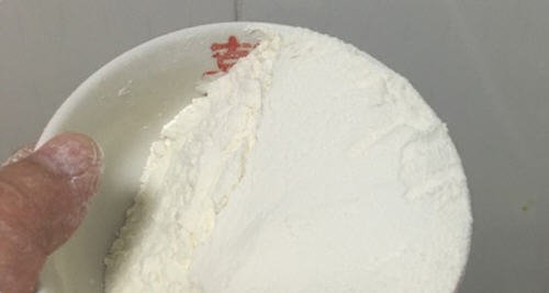 肉龙制作方法的做法图解-在家用死面法怎么做肉龙制作方法2