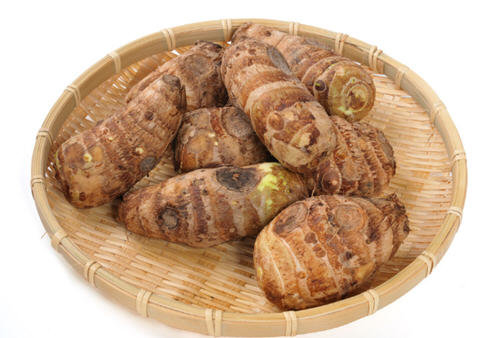 【整合】毛芋头不能和什么一起吃？与毛芋头相克的食物表3