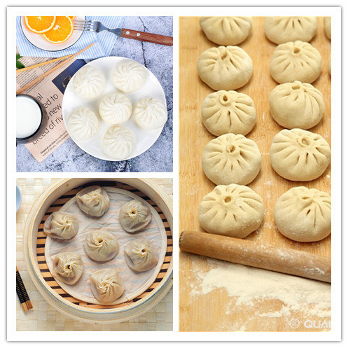 包卟同包子加盟店发展前景好吗？2