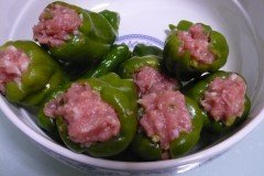 辣椒塞肉5