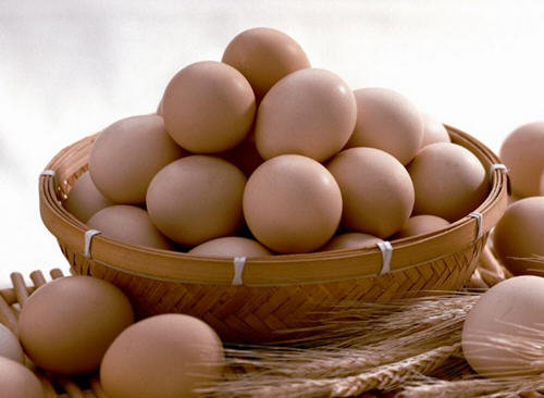 沸水冲鸡蛋清热降火？开水冲鸡蛋真的可以降火吗？1