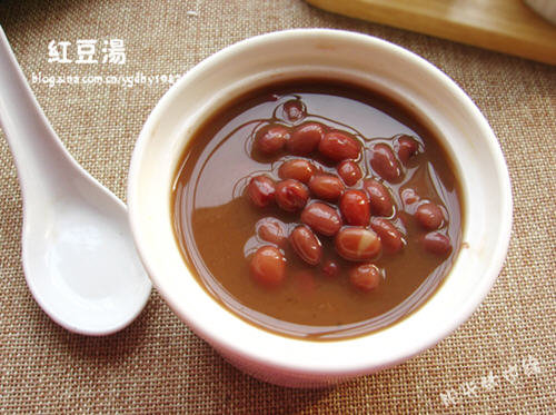 煮红豆容易烂窍门：红豆如何快速煮烂八大窍门4