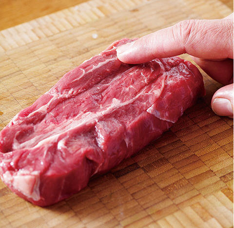 技巧：平底锅煎牛排零失败的私房方法2