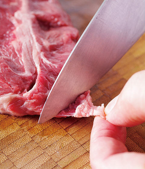 技巧：平底锅煎牛排零失败的私房方法3