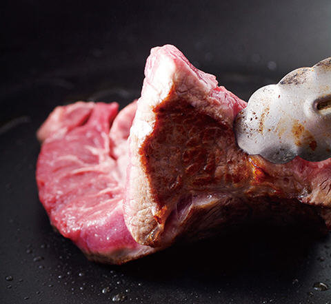 技巧：平底锅煎牛排零失败的私房方法5