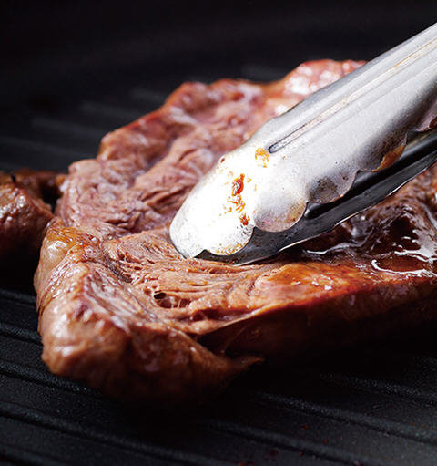 技巧：平底锅煎牛排零失败的私房方法8