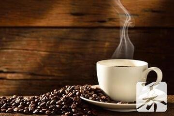 咖啡豆磨成粉后能直冲吗？1