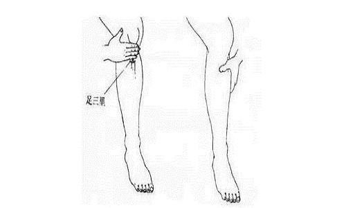 艾灸足三里的神奇功效讲解5