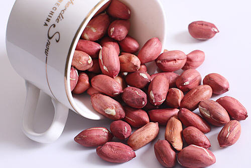 吃花生会上火吗？吃煮的花生会不会上火？1