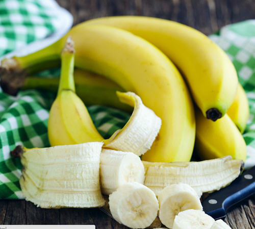 香蕉没熟可以吃吗？ 香蕉没熟吃了会怎样？2