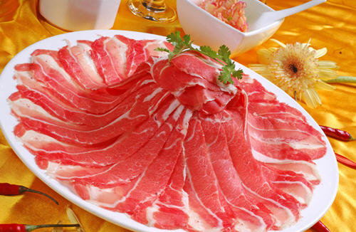 肥牛是什么肉？肥牛是牛身上什么部位的肉？1