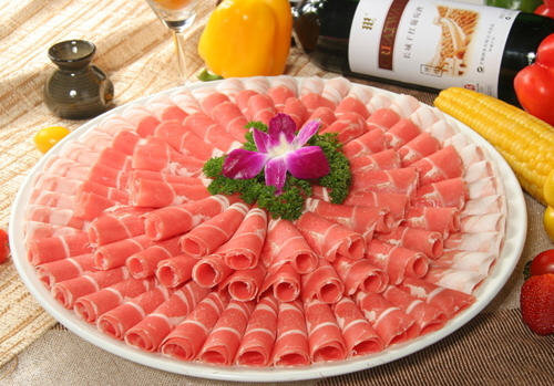 肥牛是什么肉？肥牛是牛身上什么部位的肉？3