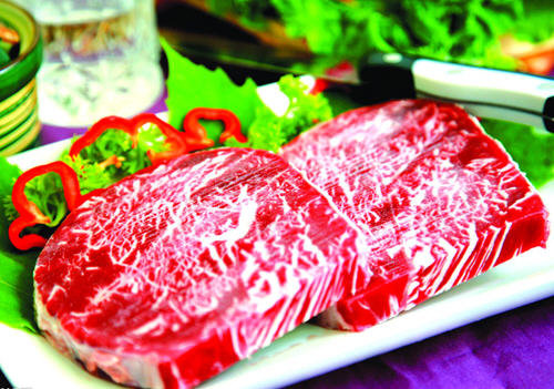 肥牛是什么肉？肥牛是牛身上什么部位的肉？5