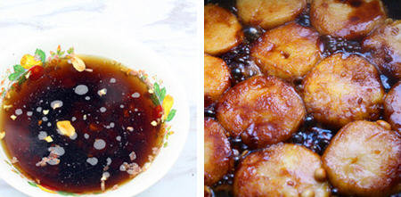 图解红糖糍粑的家常做法与窍门4