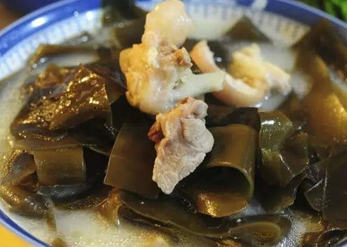 讲解炖猪肉放什么容易炖烂?炖猪肉更容易炖烂的方法和技巧6