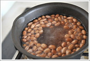 传统年菜：四喜烤麸7