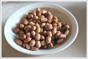 传统年菜：四喜烤麸8