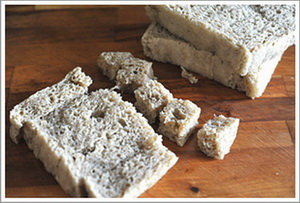 传统年菜：四喜烤麸9