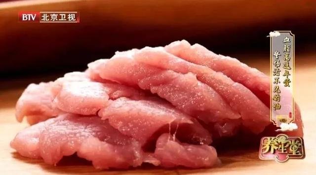 人过50岁，这4种肉一定要少吃！容易致三高3