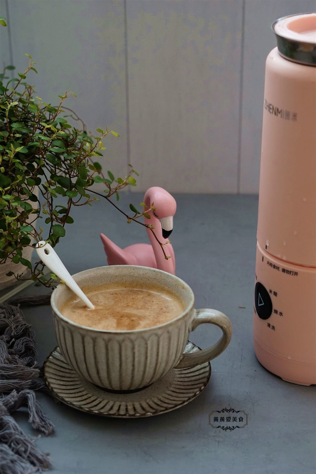 临近年关，聪明女人拿它当早餐，香甜细腻补气血，越喝越年轻 3