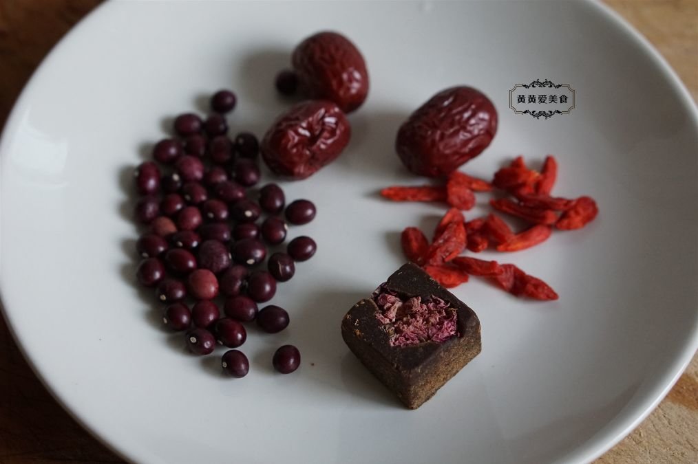 临近年关，聪明女人拿它当早餐，香甜细腻补气血，越喝越年轻 4