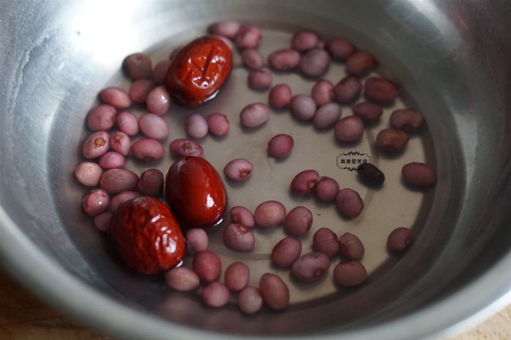 临近年关，聪明女人拿它当早餐，香甜细腻补气血，越喝越年轻 5