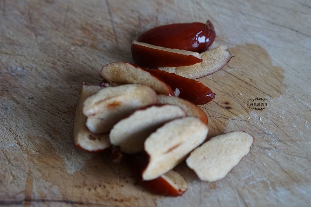 临近年关，聪明女人拿它当早餐，香甜细腻补气血，越喝越年轻 6