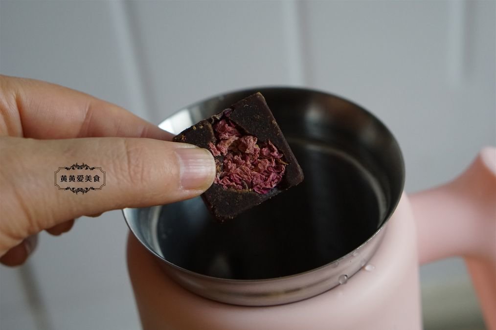 临近年关，聪明女人拿它当早餐，香甜细腻补气血，越喝越年轻 8