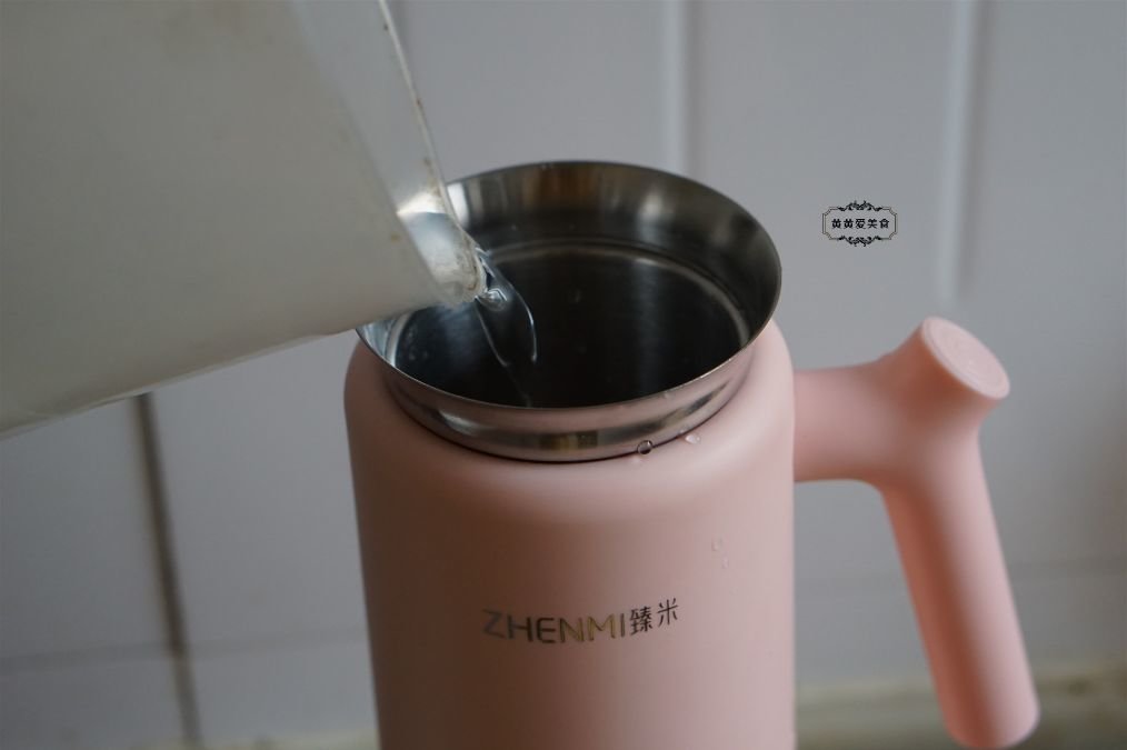 临近年关，聪明女人拿它当早餐，香甜细腻补气血，越喝越年轻 9