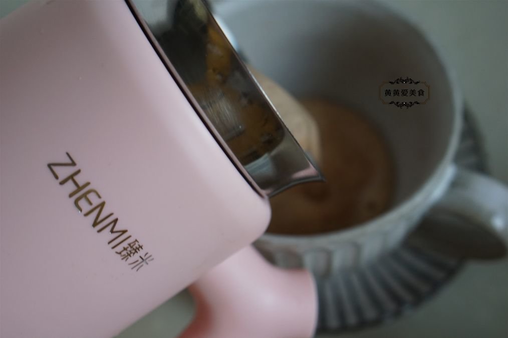 临近年关，聪明女人拿它当早餐，香甜细腻补气血，越喝越年轻 12