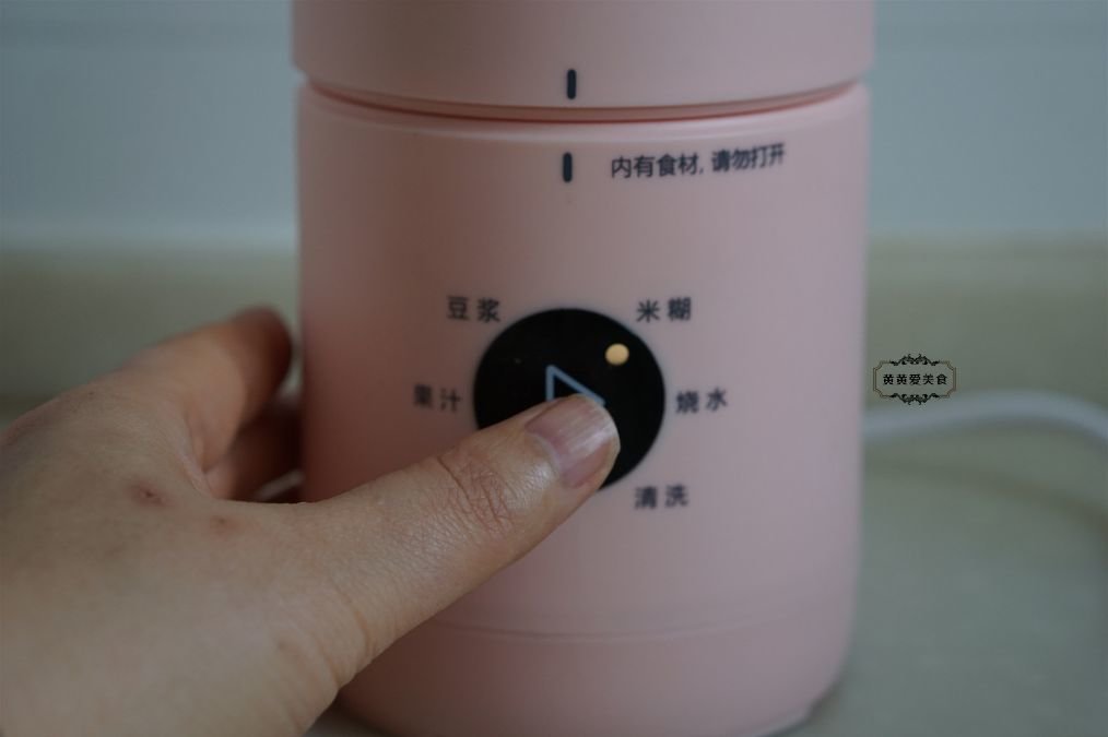 临近年关，聪明女人拿它当早餐，香甜细腻补气血，越喝越年轻 10