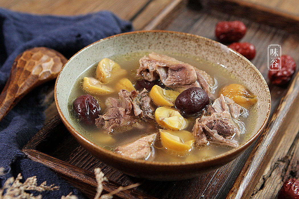 年夜饭不能没有汤，分享6道家常靓汤，好喝又营养2
