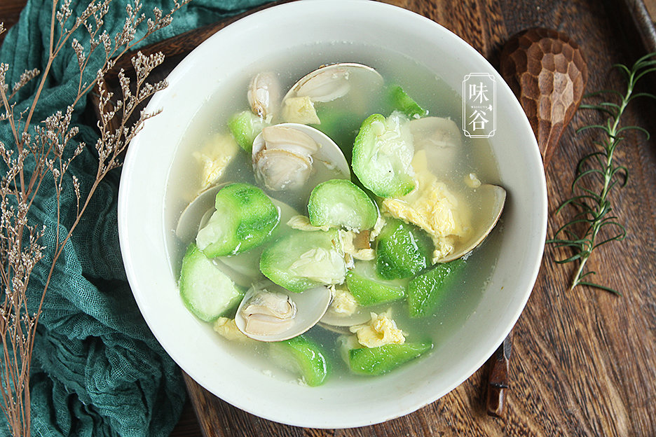 年夜饭不能没有汤，分享6道家常靓汤，好喝又营养3