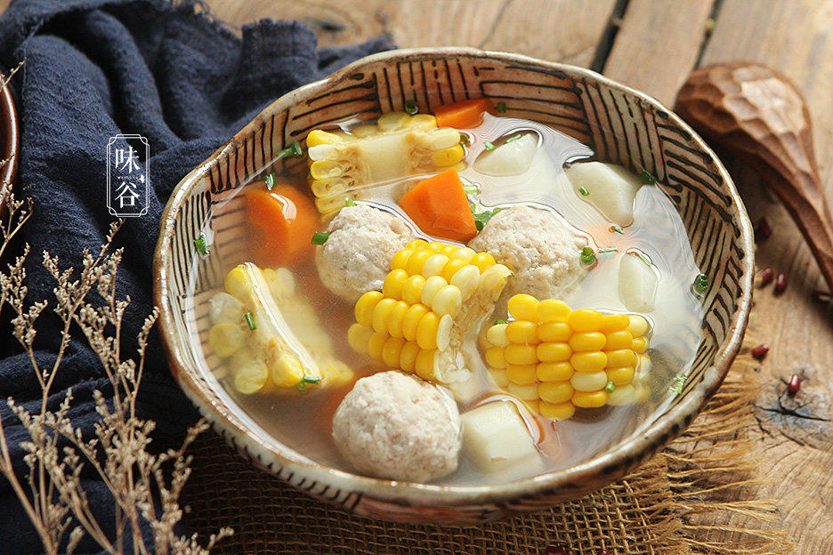 年夜饭不能没有汤，分享6道家常靓汤，好喝又营养5