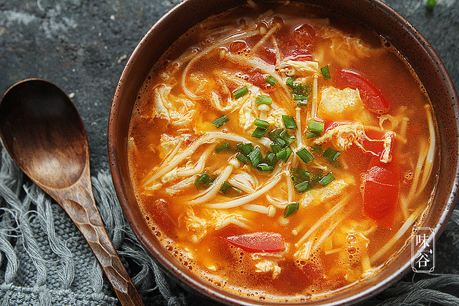 年夜饭不能没有汤，分享6道家常靓汤，好喝又营养6