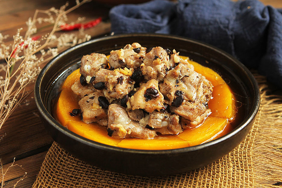 【蒸蒸日上 】8道蒸菜做法，好吃不油腻，春节换着做给家人吃1