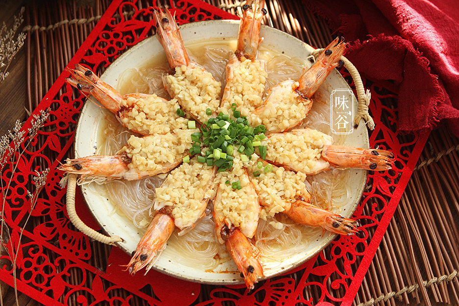 【蒸蒸日上 】8道蒸菜做法，好吃不油腻，春节换着做给家人吃2