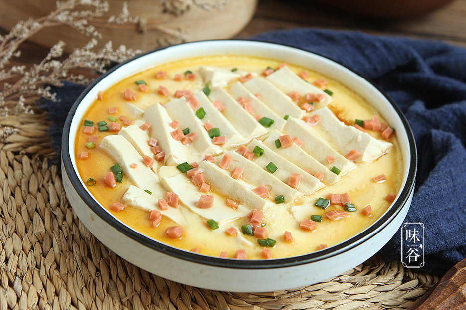 【蒸蒸日上 】8道蒸菜做法，好吃不油腻，春节换着做给家人吃5