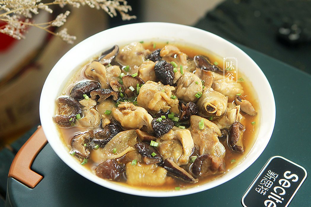 【蒸蒸日上 】8道蒸菜做法，好吃不油腻，春节换着做给家人吃6